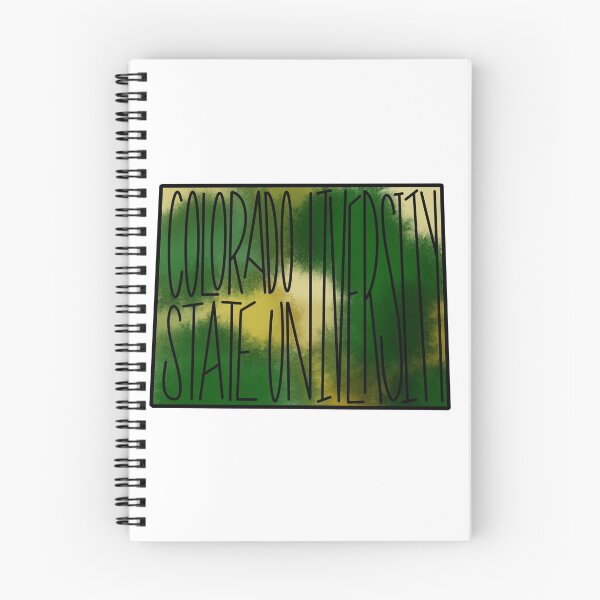 Item preview, Fort Collins designed and sold by Emily Sullivan.