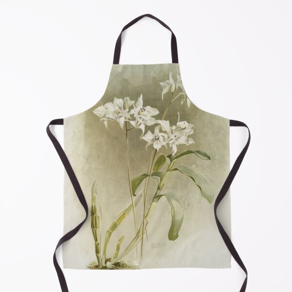 Item preview, Reichenbachia: Orchids Illustrated and Described designed and sold by EsotericBotanic.