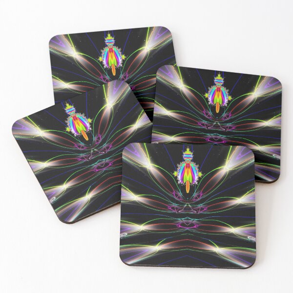 Item preview, Rocket Man, Do You Believe in Magic? designed and sold by barrowda.