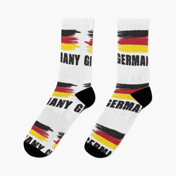 Item preview, Day of German Unity 1990 German Unity Wall Flag Germany National Colors Flag Football Sport designed and sold by Mark Sukra.