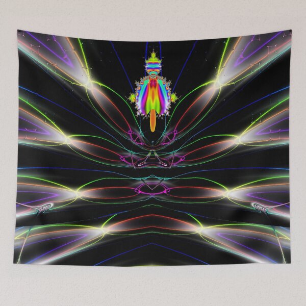 Item preview, Rocket Man, Do You Believe in Magic? designed and sold by barrowda.