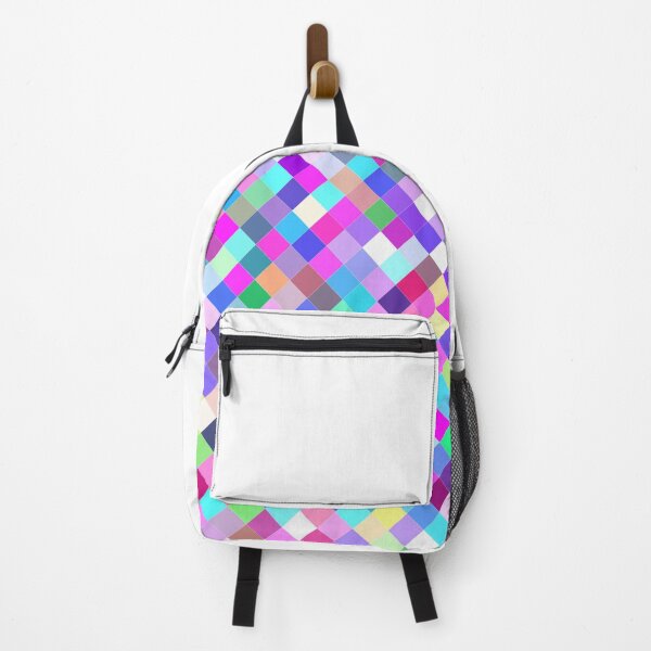 Item preview, Decorative colored square designed and sold by ovidiuboc.