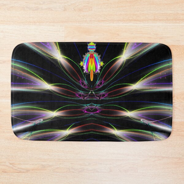 Item preview, Rocket Man, Do You Believe in Magic? designed and sold by barrowda.
