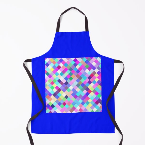 Item preview, Decorative colored square  designed and sold by ovidiuboc.