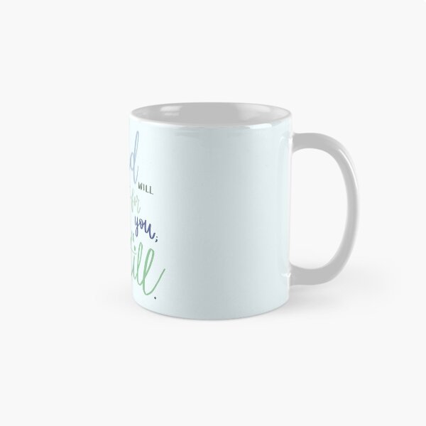 Item preview, Exodus 14:14 (Blue/Green) designed and sold by hsjdesigns.
