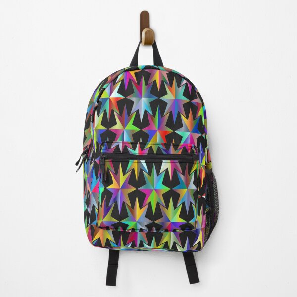 Item preview, Colorful Stars Background designed and sold by bestoffers.