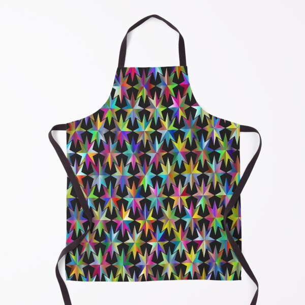Item preview, Colorful Stars Background designed and sold by bestoffers.