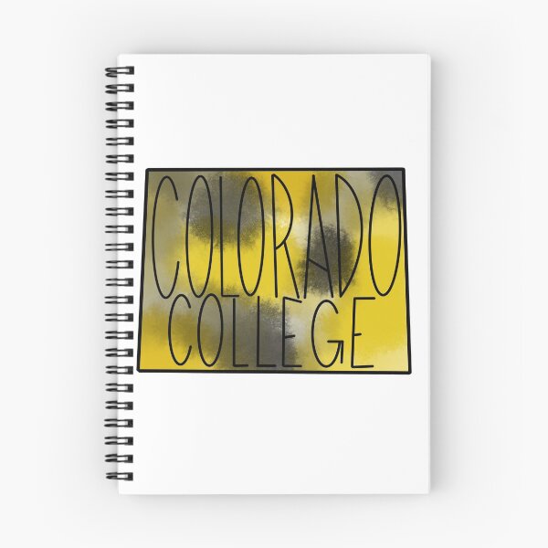 Item preview, Colorado Springs designed and sold by Emily Sullivan.