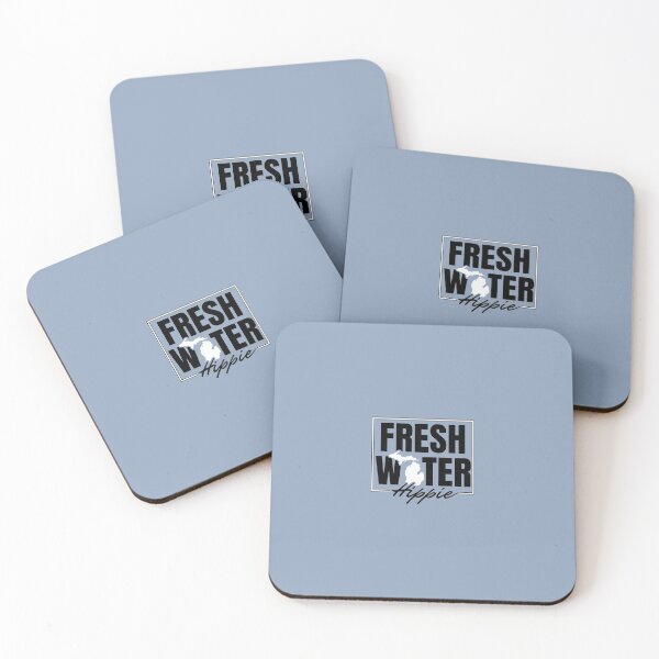 Item preview, Fresh Water Hippie designed and sold by Latitude44.