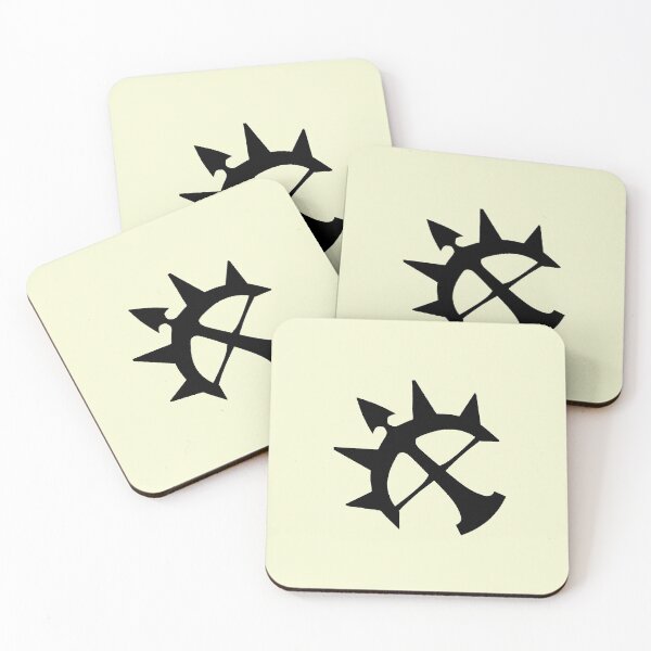 Item preview, Dragon Nest Acrobat Symbol designed and sold by Mediosa.
