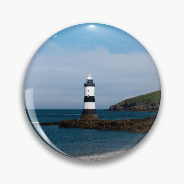 Item preview, Penmon Point designed and sold by MikeSandersonPix Ltd.