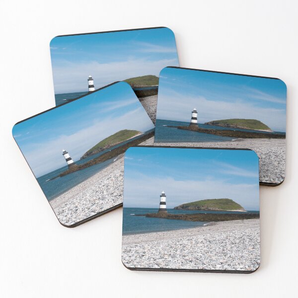 Item preview, Penmon Point designed and sold by MikeSandersonPix Ltd.