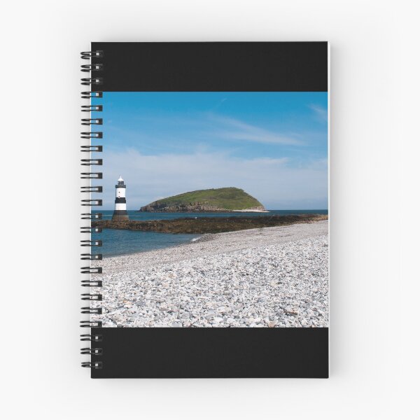 Item preview, Penmon Point designed and sold by MikeSandersonPix Ltd.
