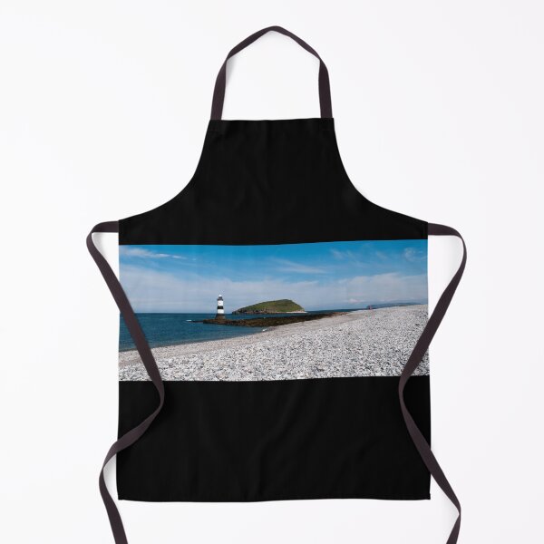 Item preview, Penmon Point designed and sold by MikeSandersonPix Ltd.