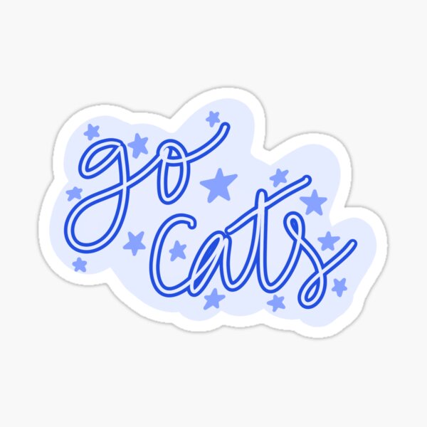 Item preview, Kentucky Wildcats  designed and sold by nostria01.