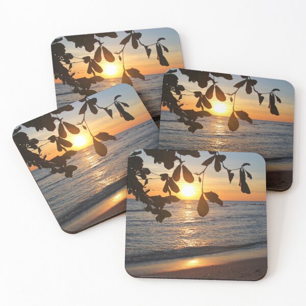 Item preview, Caribbean Sunset designed and sold by OurBarbados.