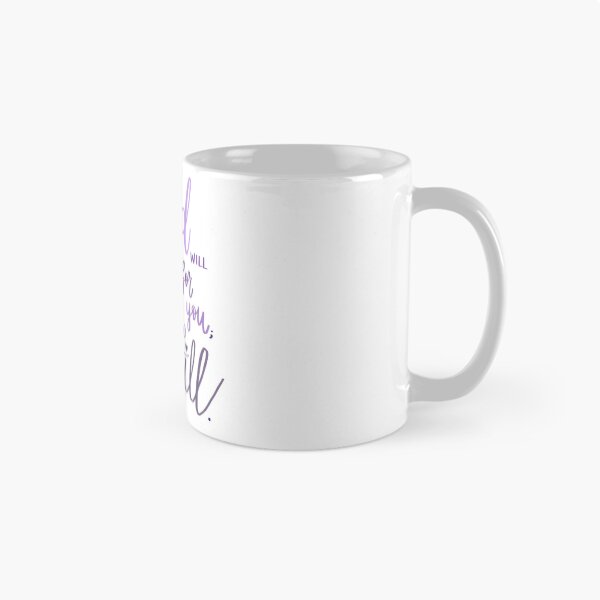 Item preview, Exodus 14:14 (Purple) designed and sold by hsjdesigns.