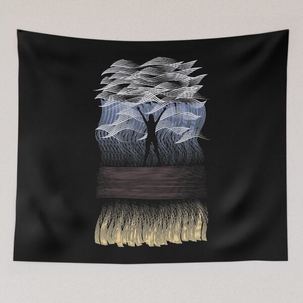 Item preview, The Elements and me. designed and sold by PUkiRA.