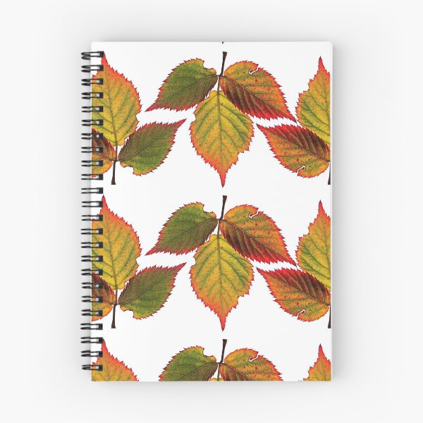 Item preview, Fall leaves designed and sold by Lupappdesigns.