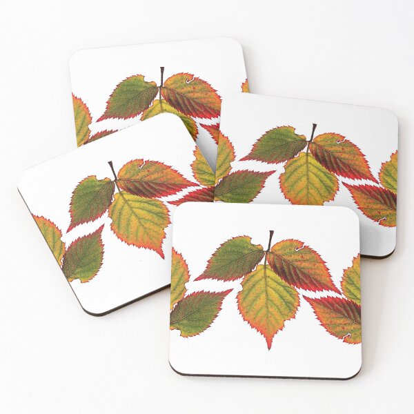 Item preview, Fall leaves designed and sold by Lupappdesigns.