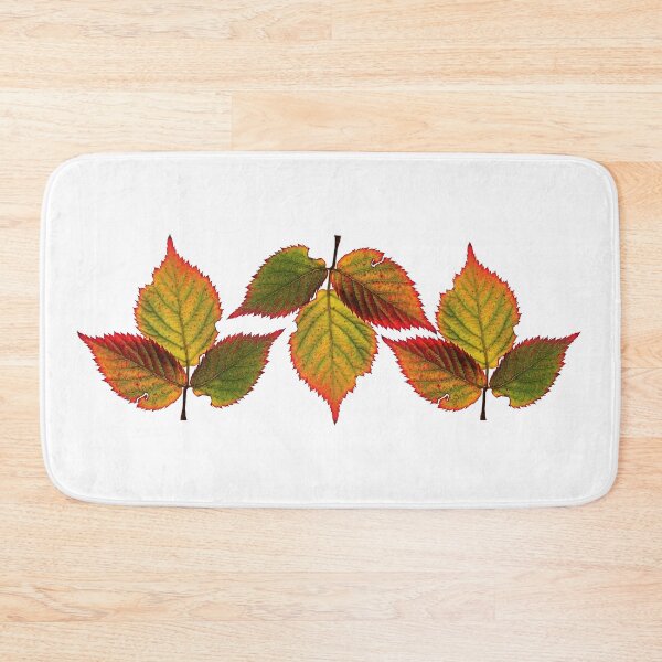 Item preview, Fall leaves designed and sold by Lupappdesigns.