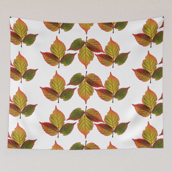 Item preview, Fall leaves designed and sold by Lupappdesigns.