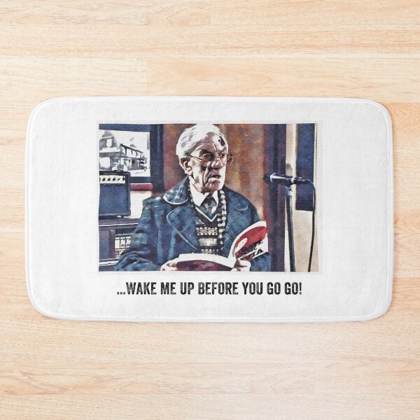 Item preview, Willie McIntosh quiz master  designed and sold by AndythephotoDr.