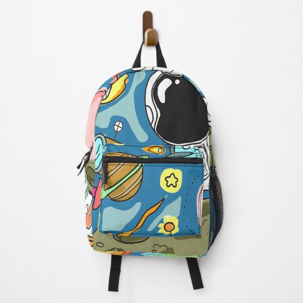 Item preview, Space Creatures Classic - Amazing Gift For Men & Women designed and sold by Imadovic.