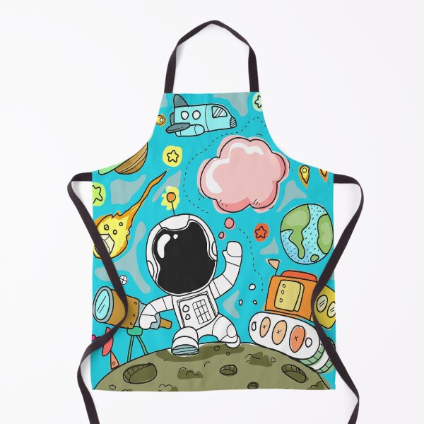 Item preview, Space Creatures Classic - Amazing Gift For Men & Women designed and sold by Imadovic.