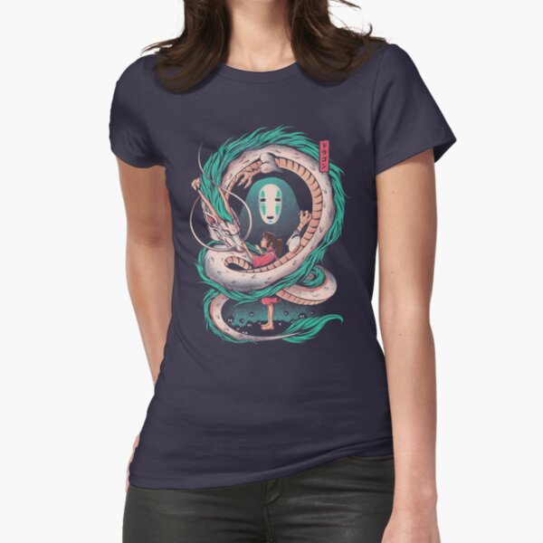 dragon lady t shirt