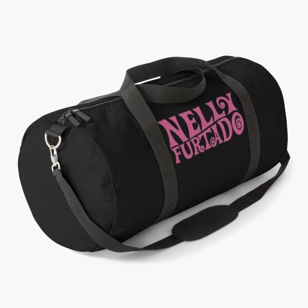 Item preview, Nelly Furtado - Pink Logo - Whoa Nelly! Folklore Loose designed and sold by westendwilly.