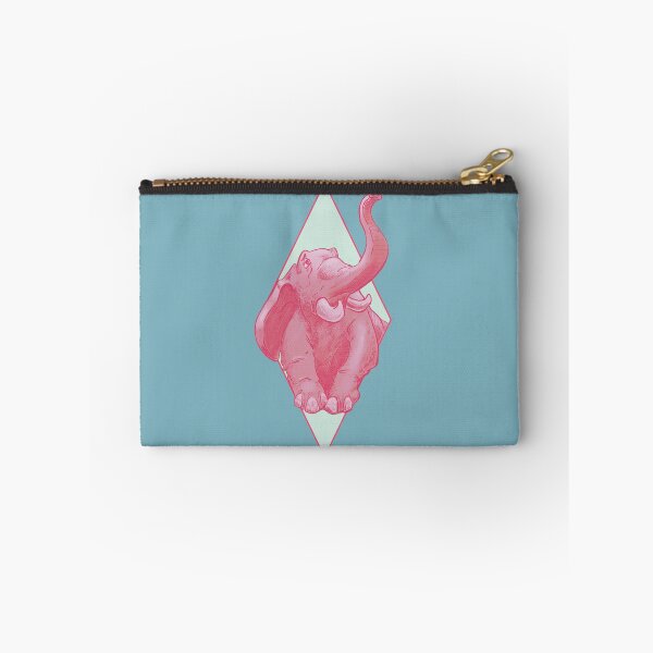 Item preview, Cute elephant designed and sold by CarlosCD.
