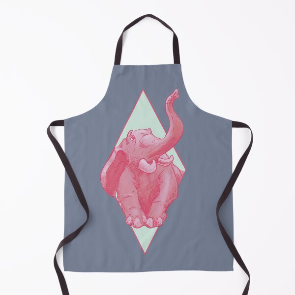 Item preview, Cute elephant designed and sold by CarlosCD.