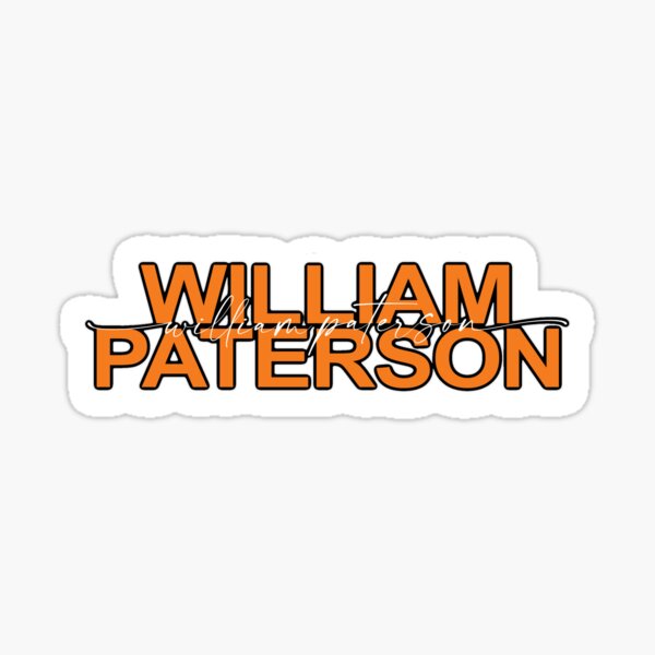 Vista previa del artículo con la obra «Universidad William Paterson», diseñado y vendido por pheebsdrawz.