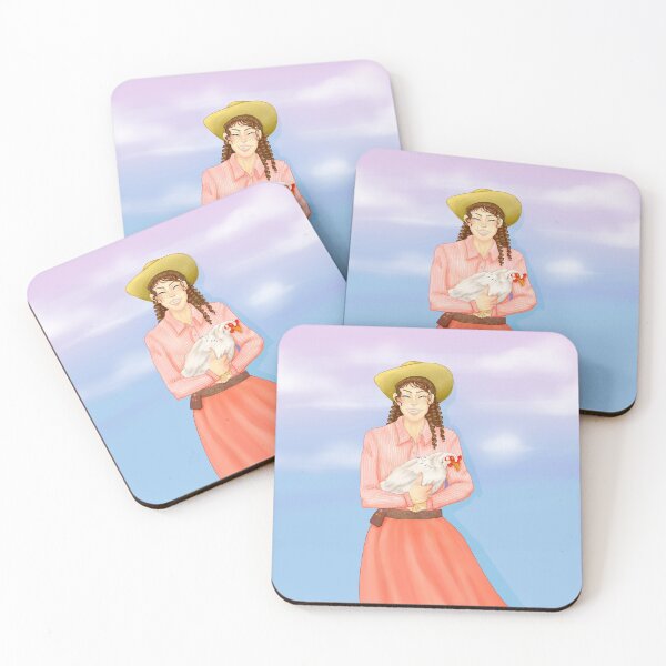 Item preview, Mary-Beth Gaskill designed and sold by Hairmagee.