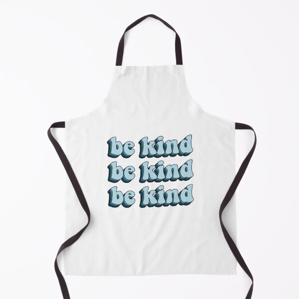 Item preview, be kind quotes blue designed and sold by designsbysoph-.