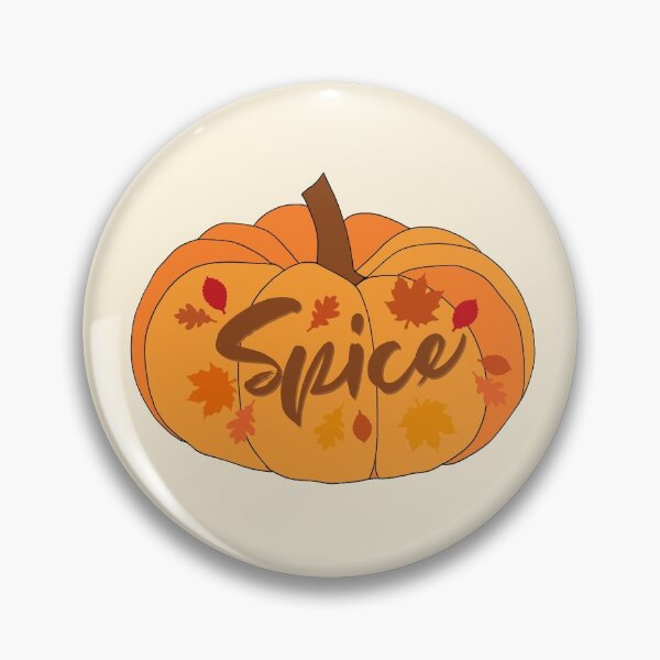 Item preview, Pumpkin Spice designed and sold by Flip & Flop.