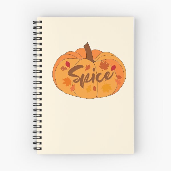 Item preview, Pumpkin Spice designed and sold by Flip & Flop.