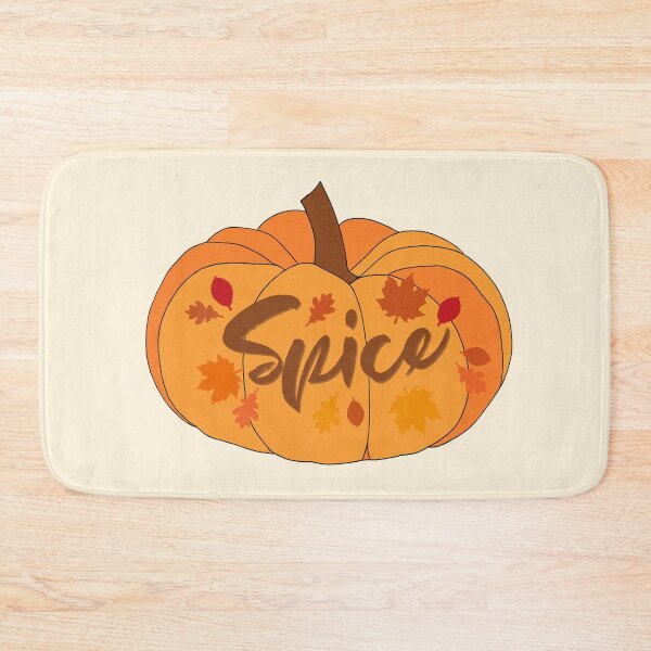 Item preview, Pumpkin Spice designed and sold by Flip & Flop.