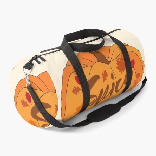 Item preview, Pumpkin Spice designed and sold by Flip & Flop.