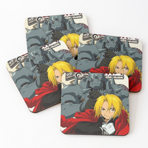Item preview, Alchemist Fullmetal 37 designed and sold by fullmetalalchem.