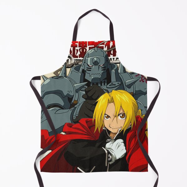 Item preview, Alchemist Fullmetal 37 designed and sold by fullmetalalchem.