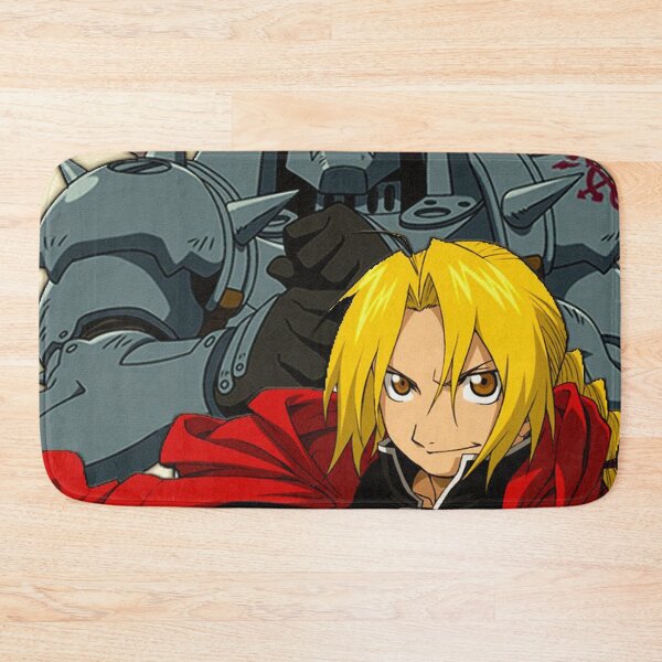 Item preview, Alchemist Fullmetal 37 designed and sold by fullmetalalchem.