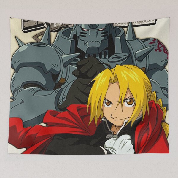 Item preview, Alchemist Fullmetal 37 designed and sold by fullmetalalchem.