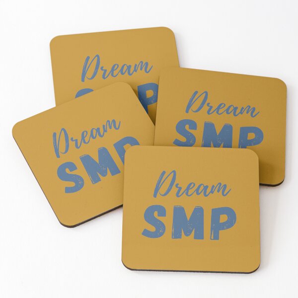 Item preview, Dream Team SMP designed and sold by Peaceful Life Co.