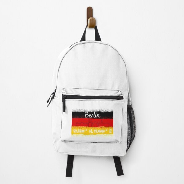 Item preview, Berlin coordinate designed and sold by Junsu Lim.