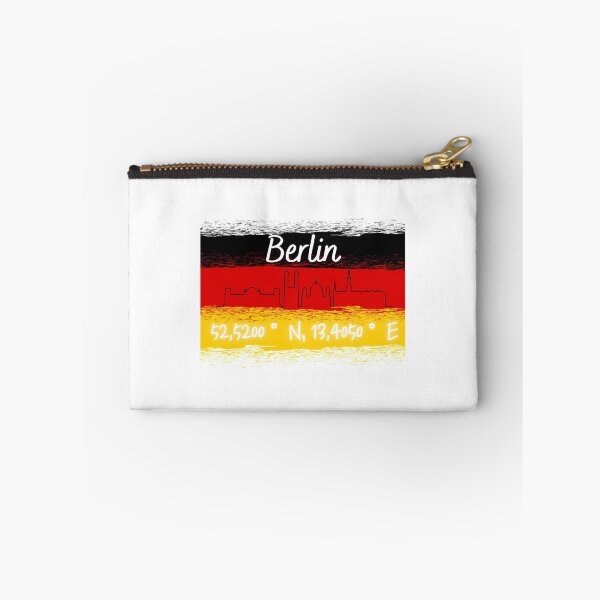 Item preview, Berlin coordinate designed and sold by Junsu Lim.