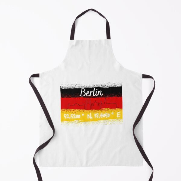 Item preview, Berlin coordinate designed and sold by Junsu Lim.