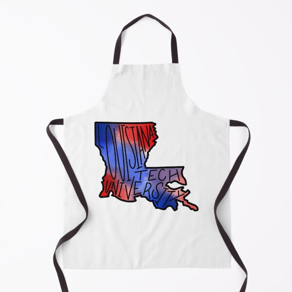 Item preview, Louisiana Tech designed and sold by Emily Sullivan.
