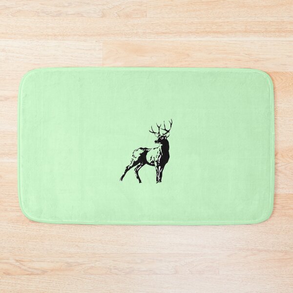Item preview, deer designed and sold by yusefasmar.
